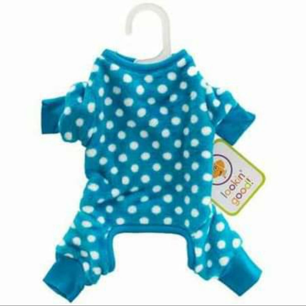 Dog Cozy Fleece Brand New